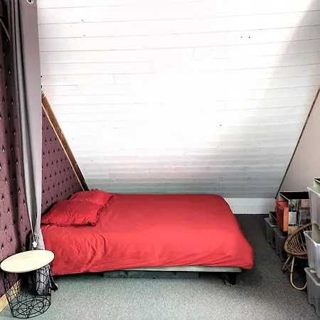 Mezeozorn Hébergement de vacances Plouguerneau