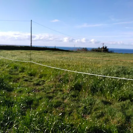 Hébergement de vacances Mezeozorn